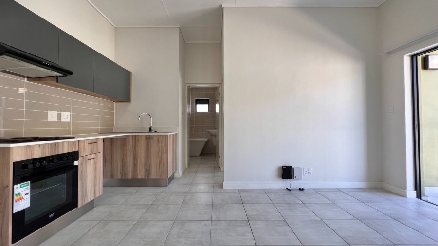 To Let 2 Bedroom Property for Rent in Greenbay Eco Estate Western Cape